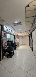 Lucky Plaza (D9), Shop House #543654811